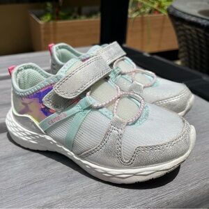 Carters Girls Tennis